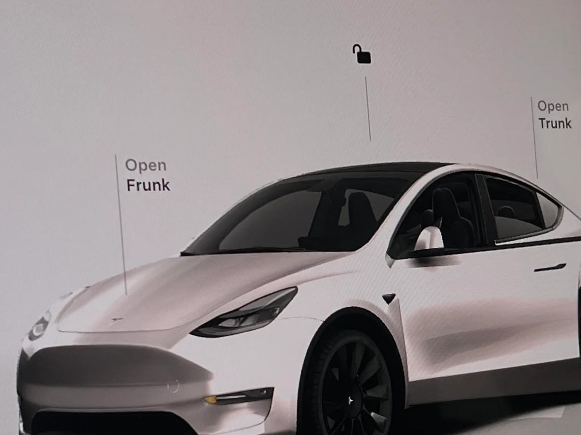 Thumbnail: 2022 Tesla Model Y - 2