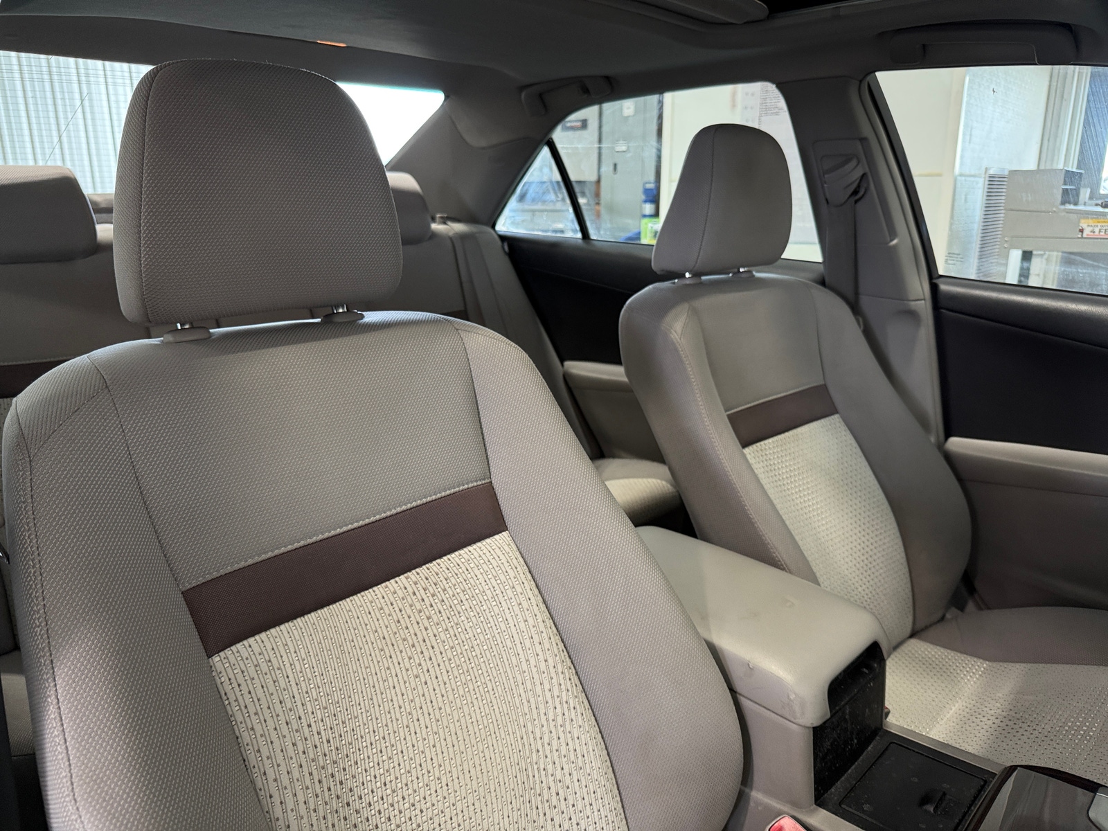 Thumbnail: 2013 Toyota Camry - 2
