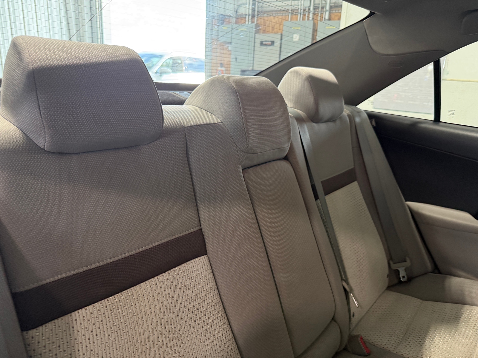 Thumbnail: 2013 Toyota Camry - 6