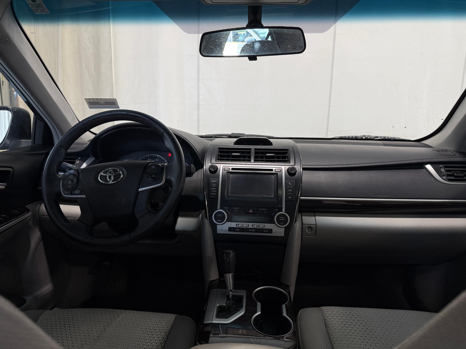 Thumbnail: 2013 Toyota Camry - 3