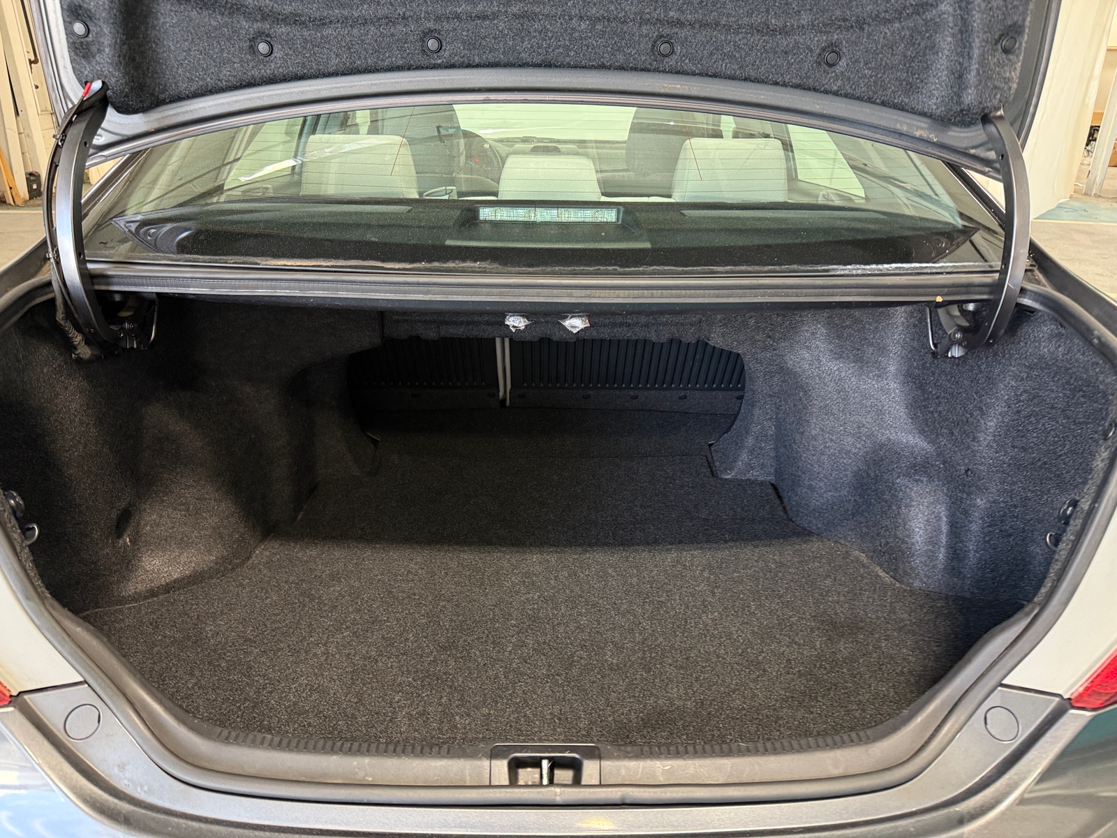 Thumbnail: 2013 Toyota Camry - 7