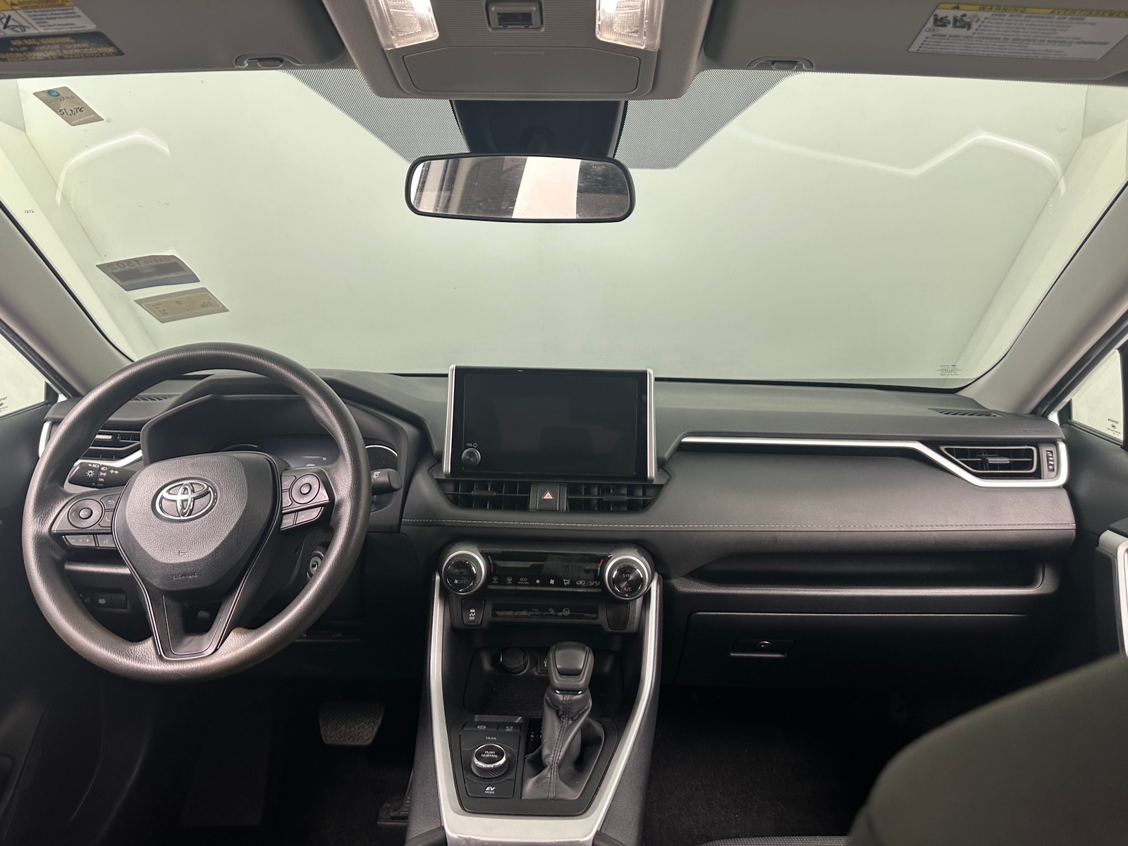 Thumbnail: 2024 Toyota RAV4 - 3