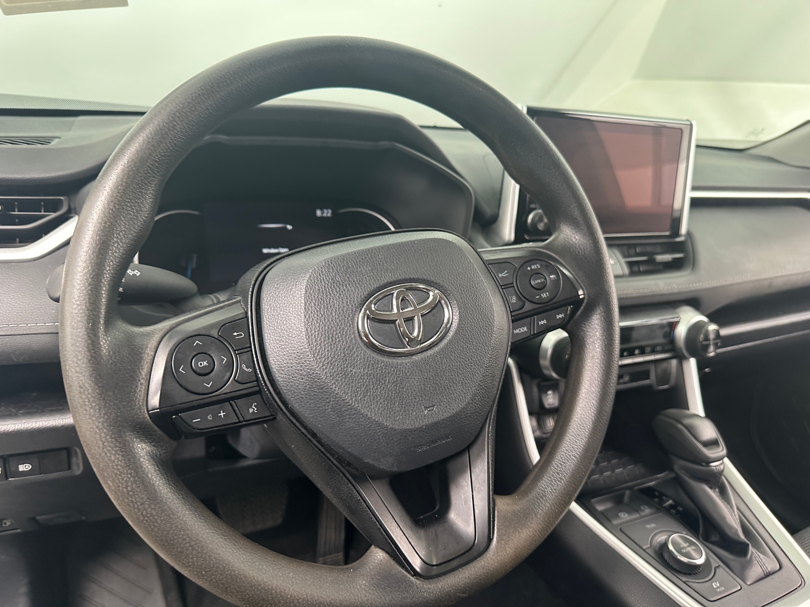 Thumbnail: 2024 Toyota RAV4 - 5