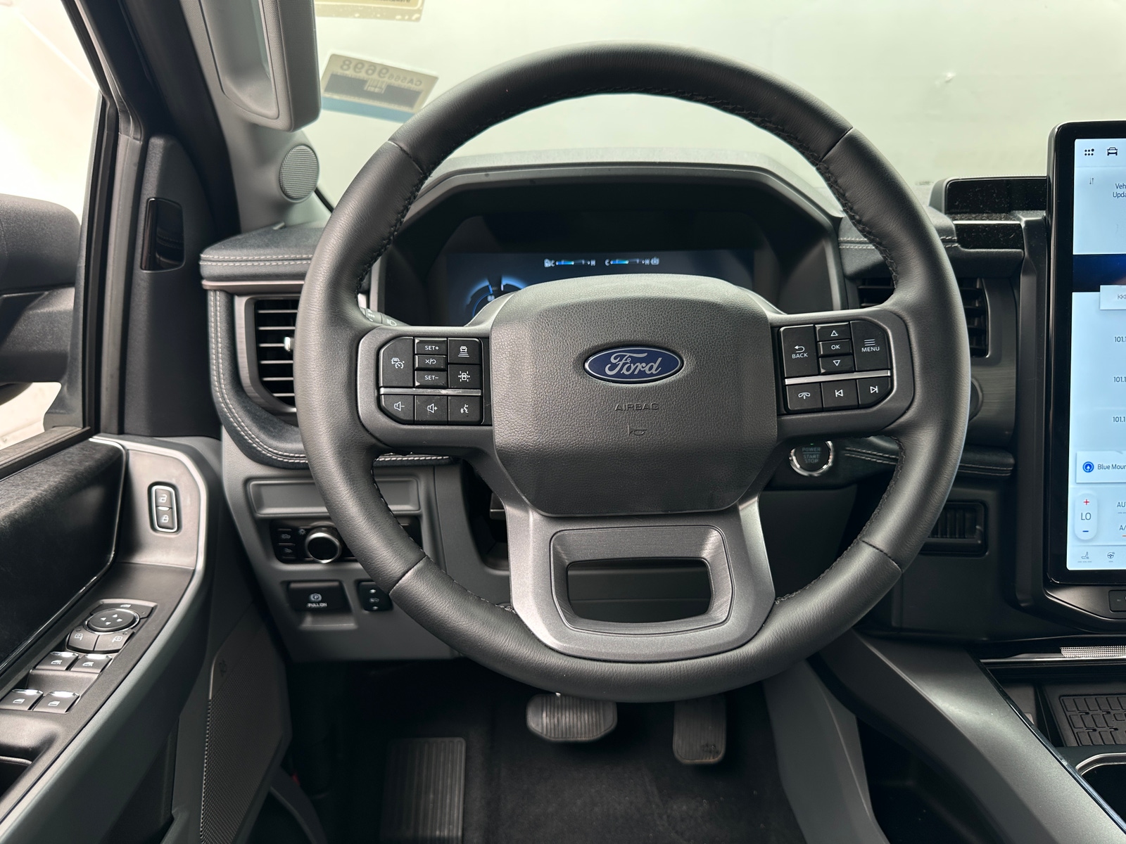 Thumbnail: 2025 Ford F-150 - 4