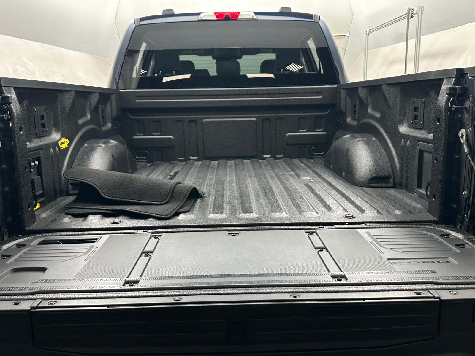 Thumbnail: 2025 Ford F-150 - 6