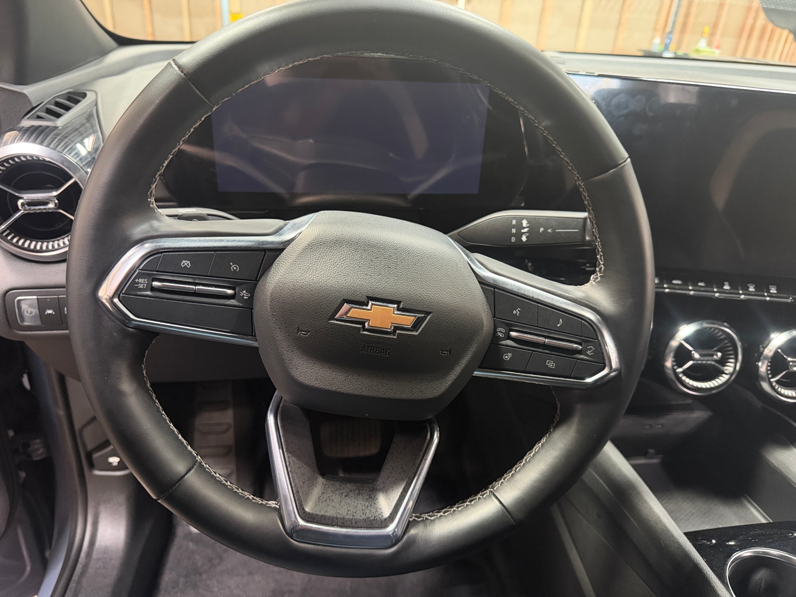 Thumbnail: 2024 Chevrolet Blazer EV - 4