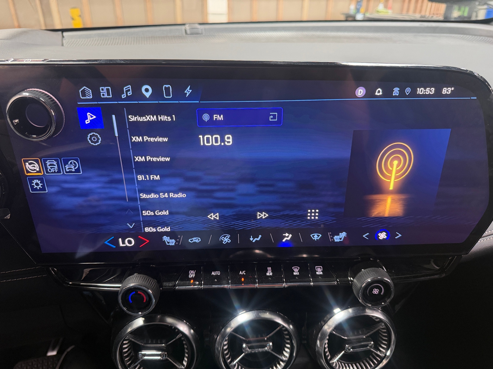 Thumbnail: 2024 Chevrolet Blazer EV - 3
