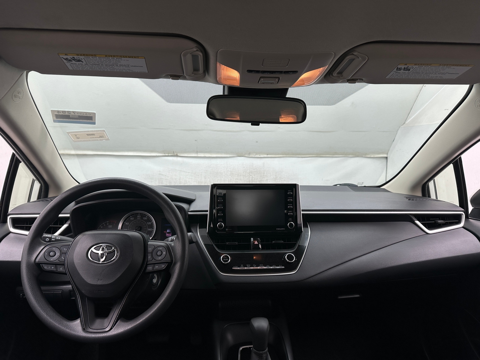 Thumbnail: 2021 Toyota Corolla - 3