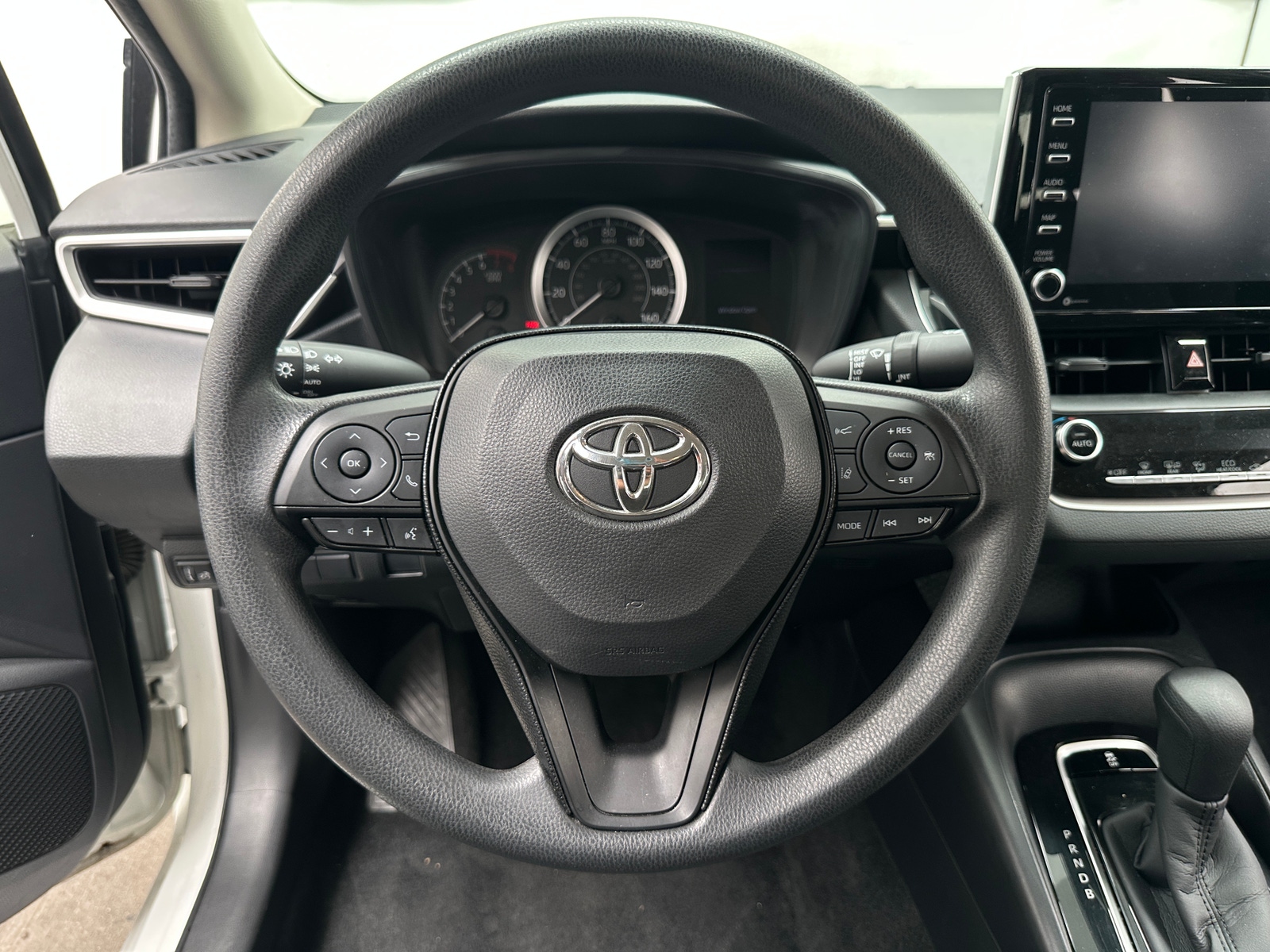Thumbnail: 2021 Toyota Corolla - 5