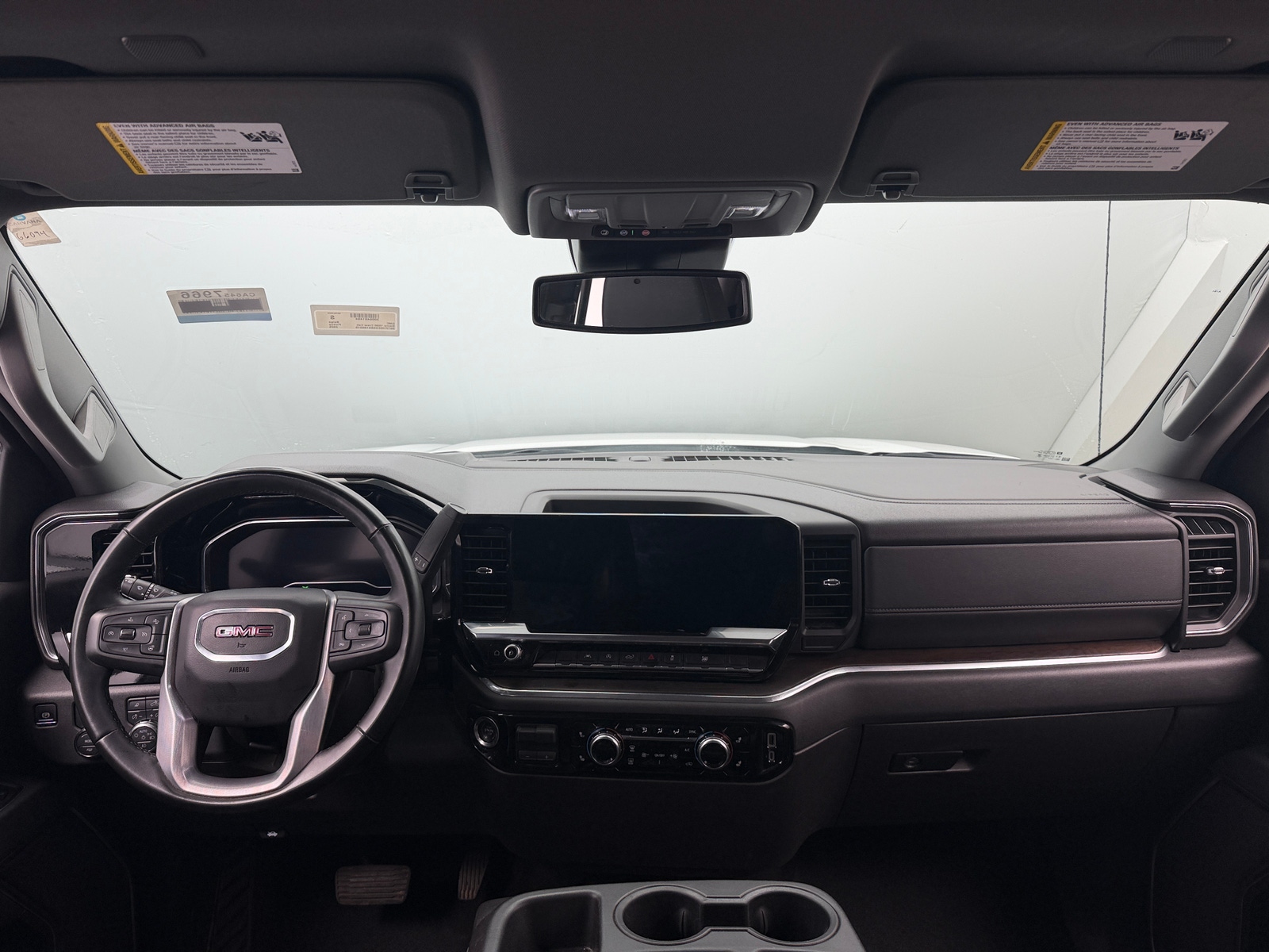Thumbnail: 2025 GMC Sierra 1500 - 2