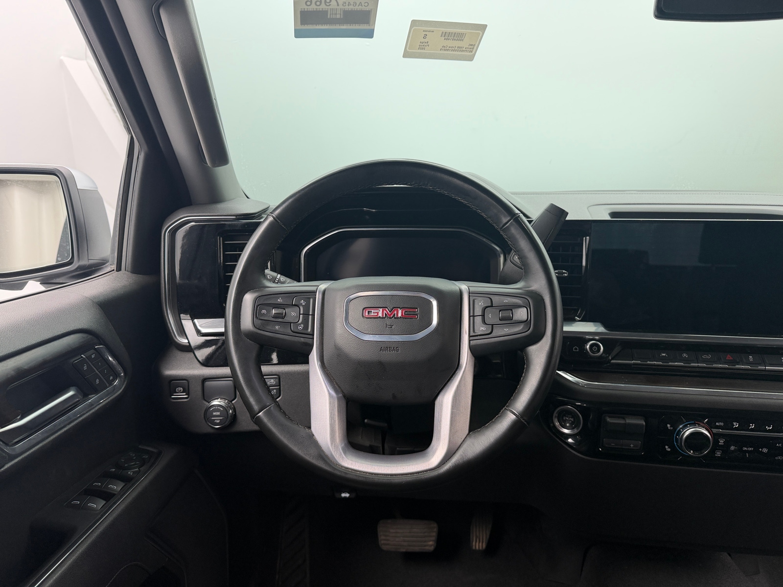 Thumbnail: 2025 GMC Sierra 1500 - 4