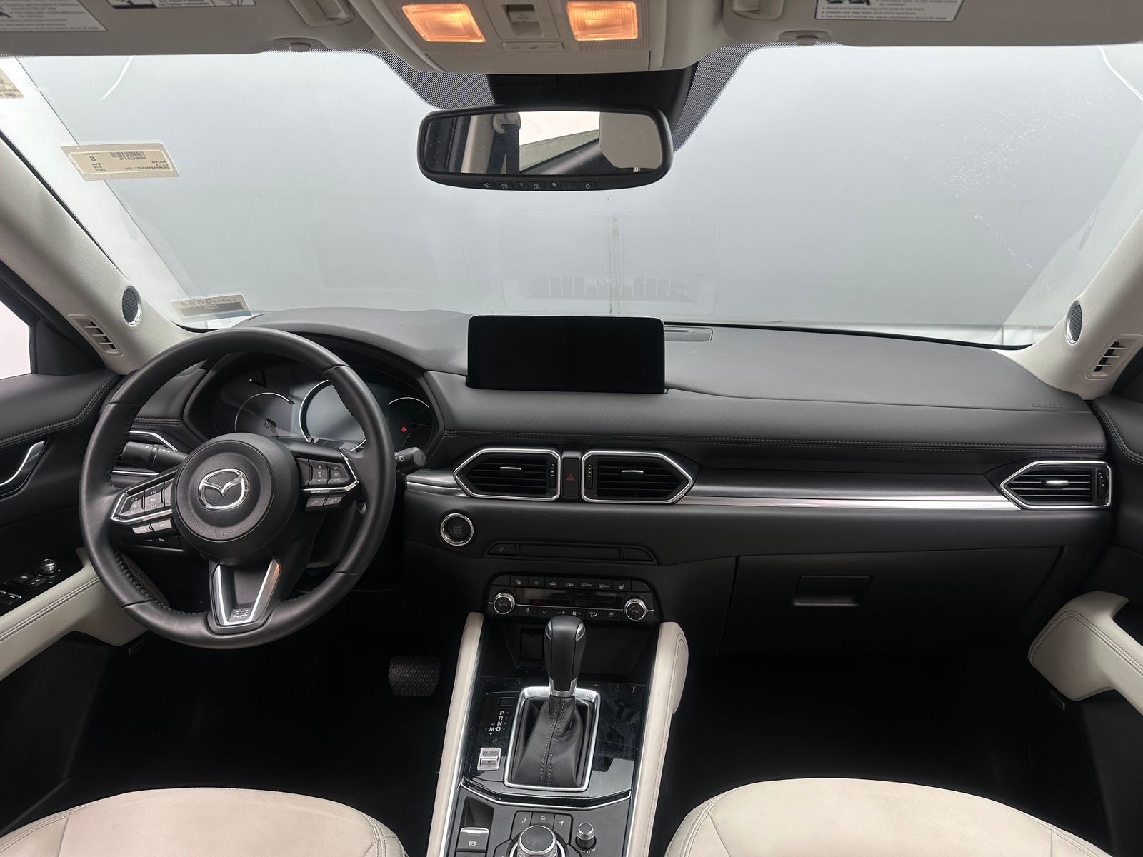 Thumbnail: 2025 Mazda CX-5 - 2