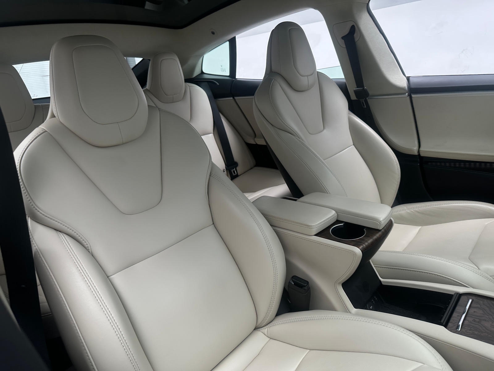 Thumbnail: 2018 Tesla Model S - 2