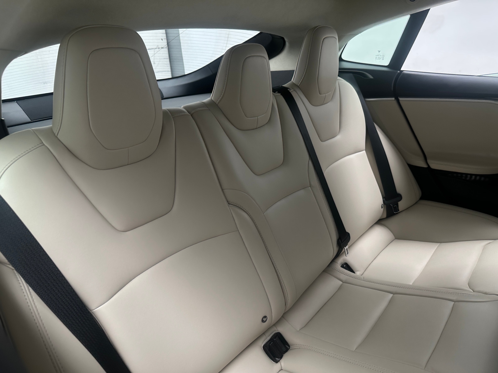 Thumbnail: 2018 Tesla Model S - 6