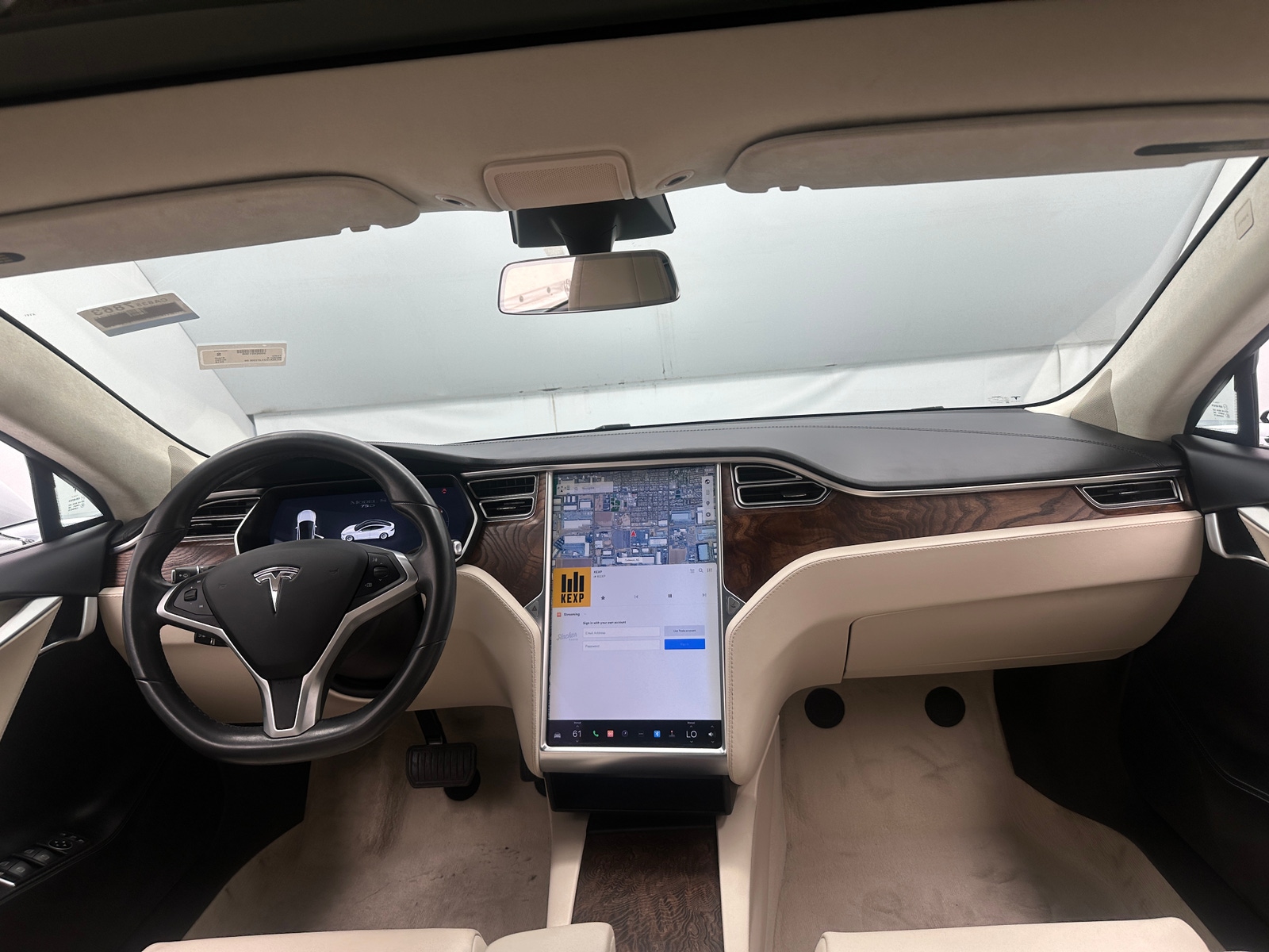 Thumbnail: 2018 Tesla Model S - 3