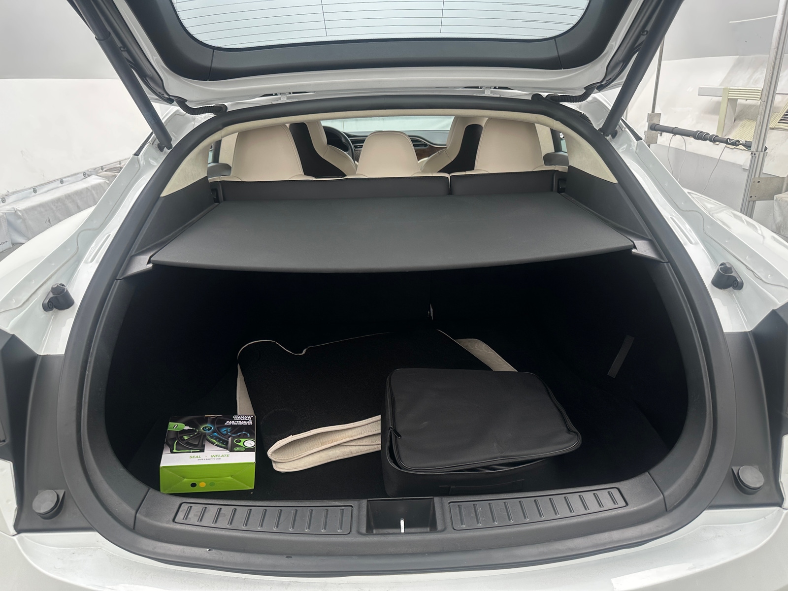 Thumbnail: 2018 Tesla Model S - 7