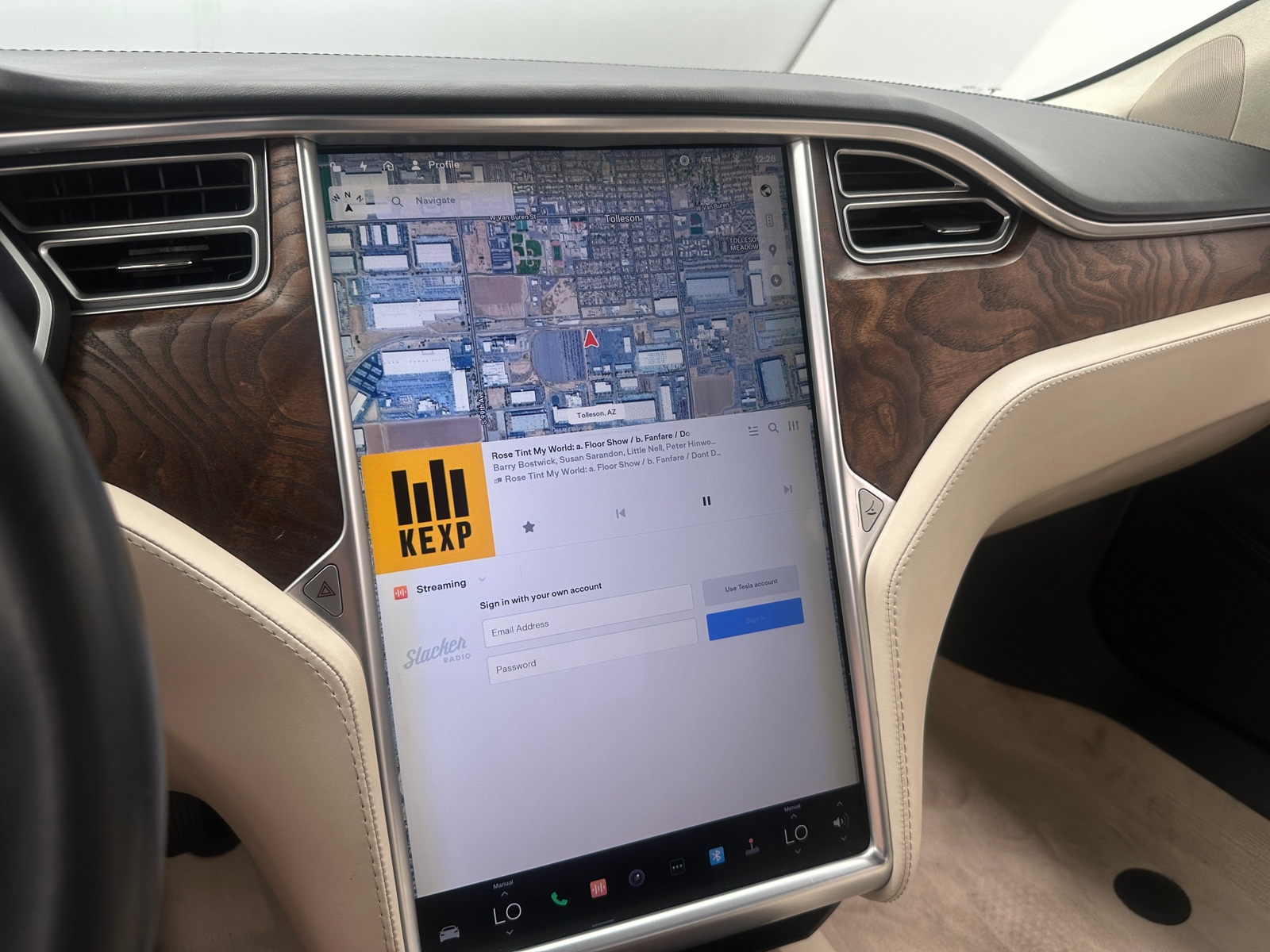 Thumbnail: 2018 Tesla Model S - 4