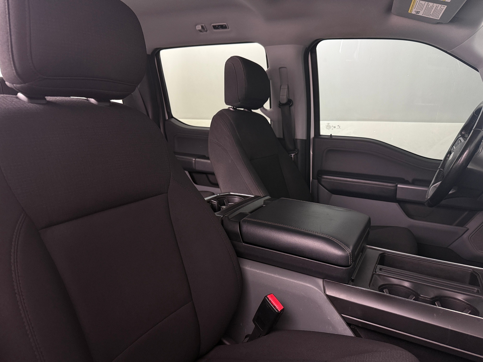 Thumbnail: 2021 Ford Econoline - 2