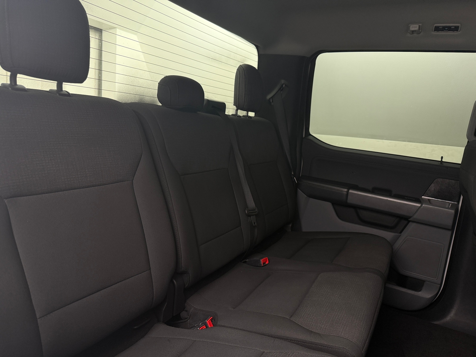Thumbnail: 2021 Ford Econoline - 6
