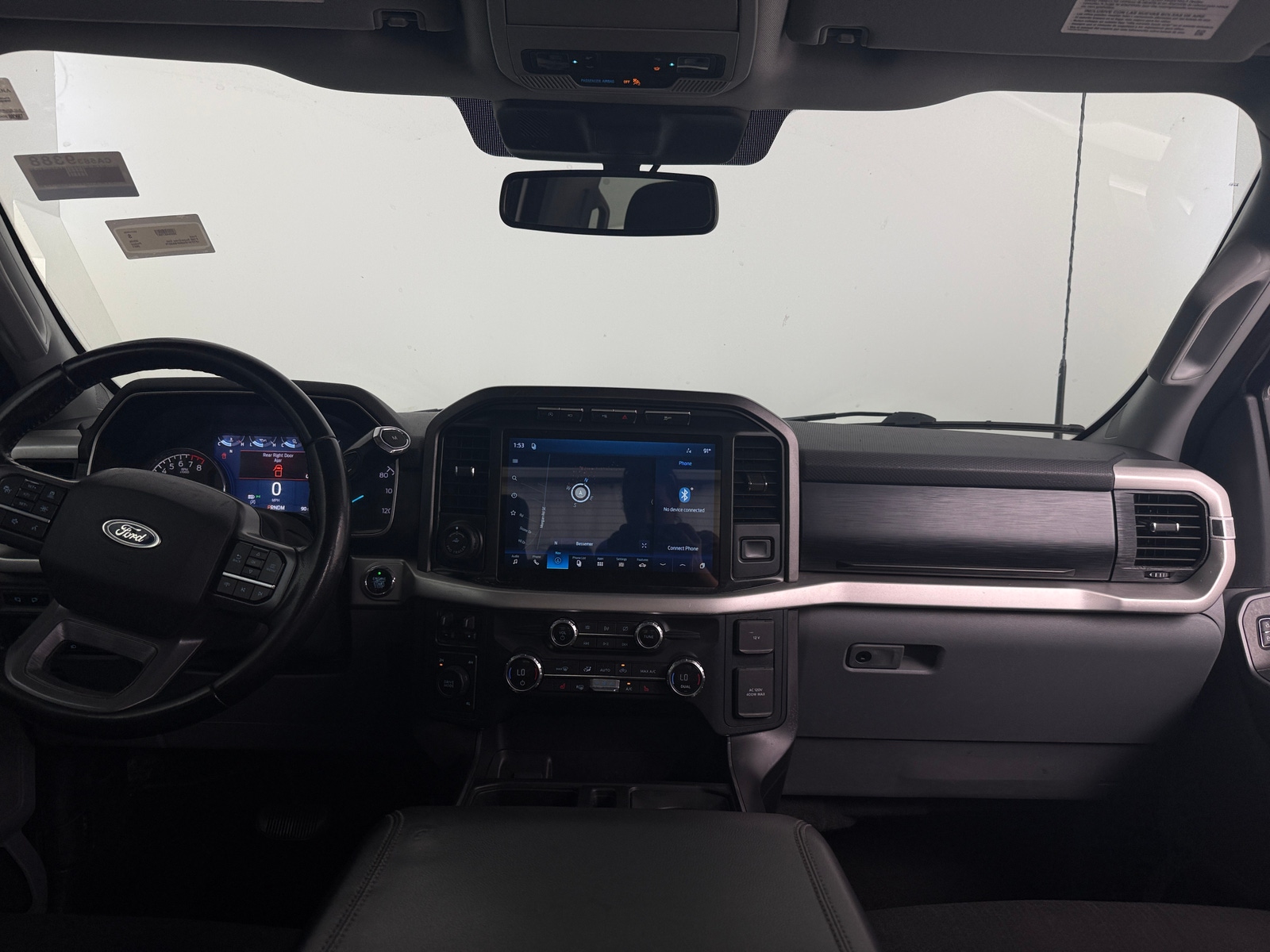 Thumbnail: 2021 Ford Econoline - 3