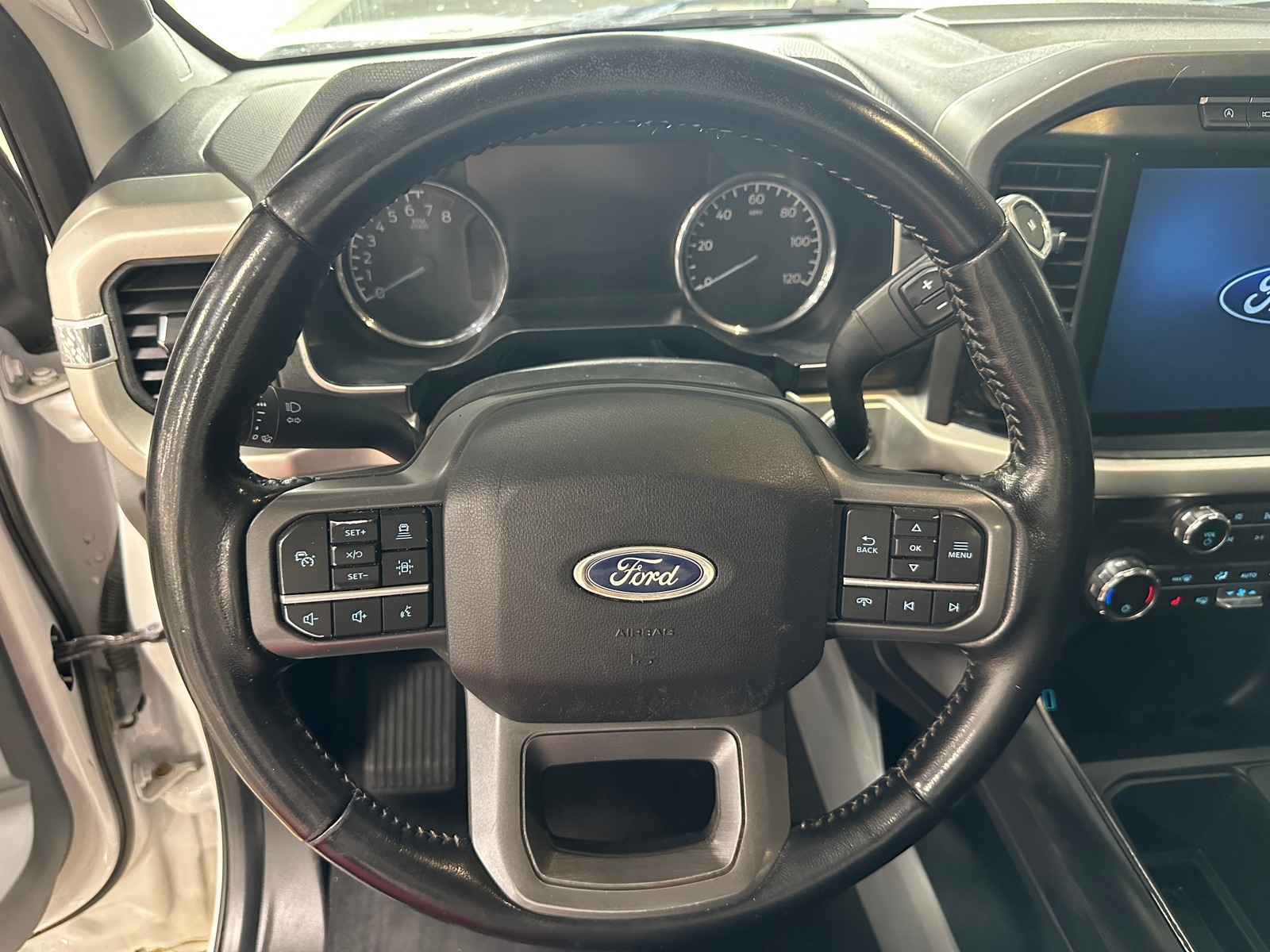 Thumbnail: 2021 Ford Econoline - 5