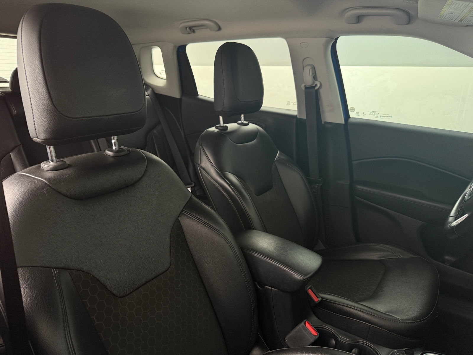 Thumbnail: 2021 Jeep Compass - 2