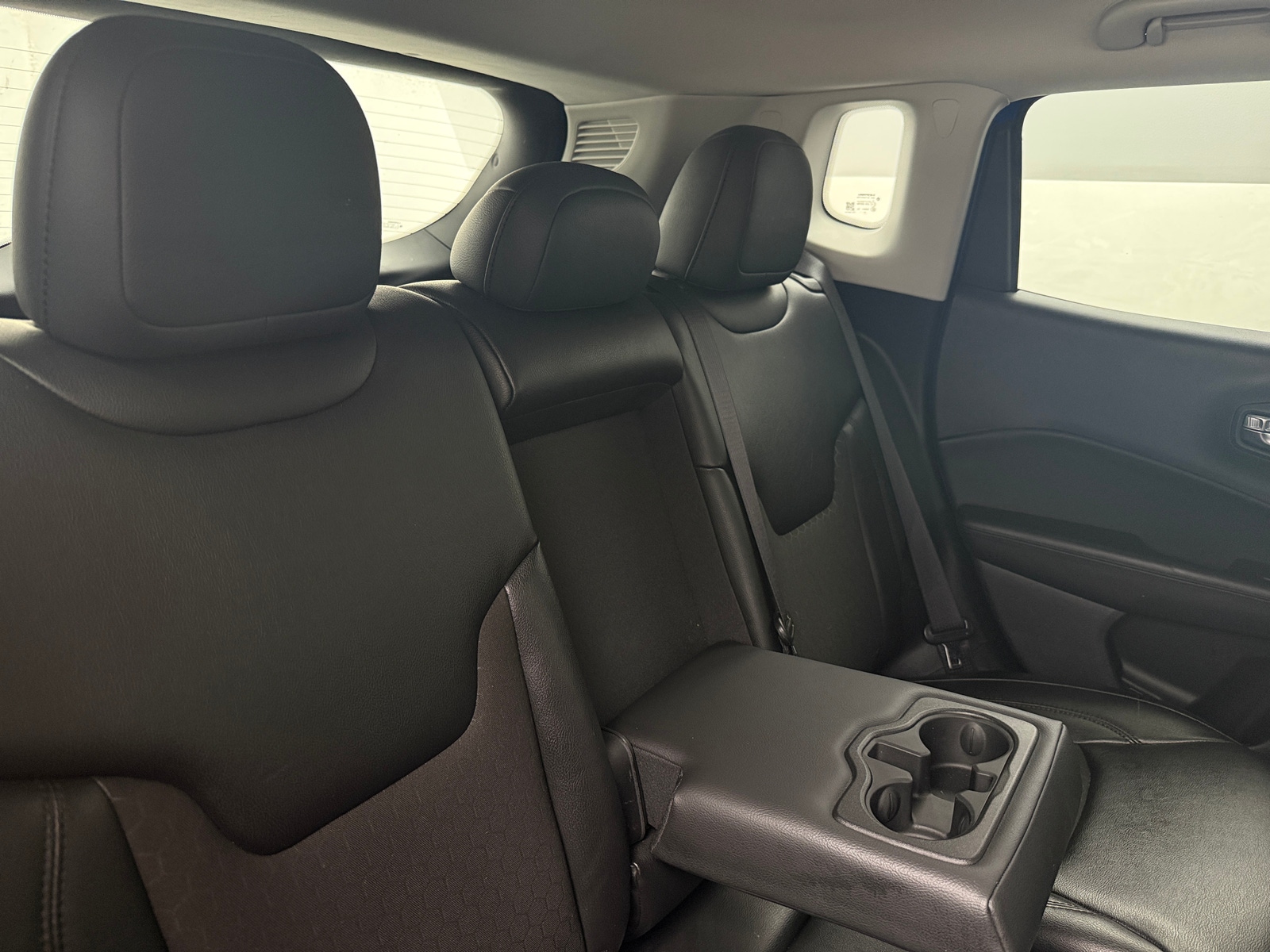 Thumbnail: 2021 Jeep Compass - 6