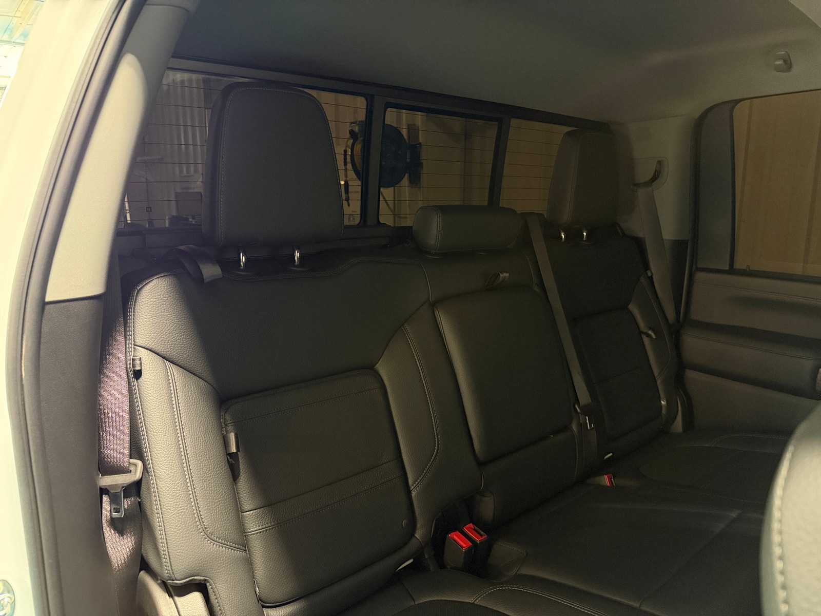 Thumbnail: 2023 GMC Sierra 2500 - 5