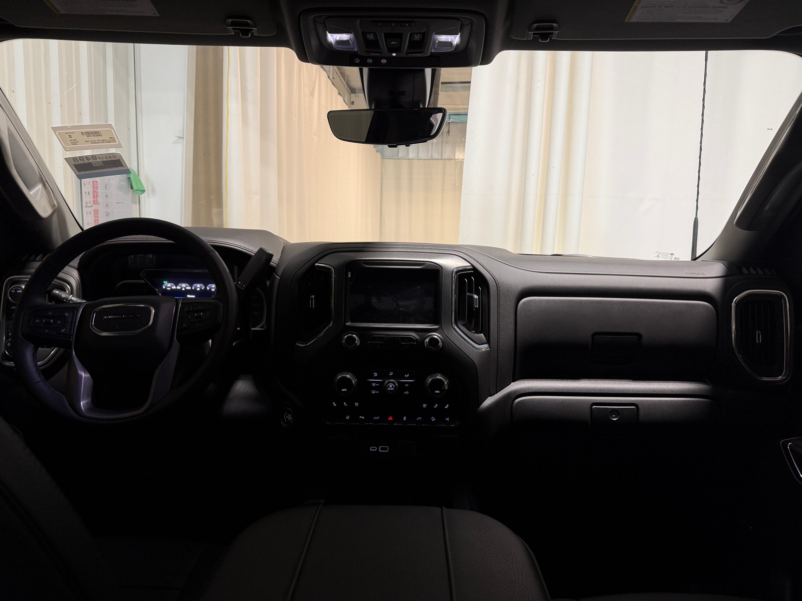 Thumbnail: 2023 GMC Sierra 2500 - 2