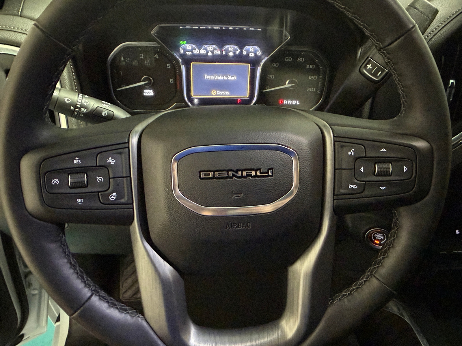 Thumbnail: 2023 GMC Sierra 2500 - 4
