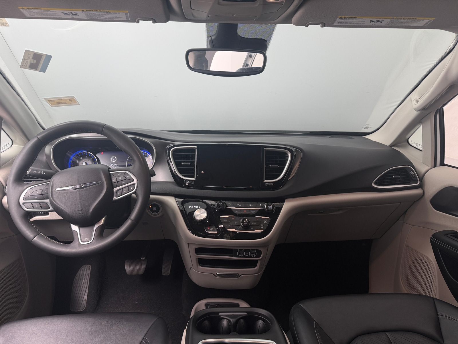 Thumbnail: 2024 Chrysler Pacifica - 2