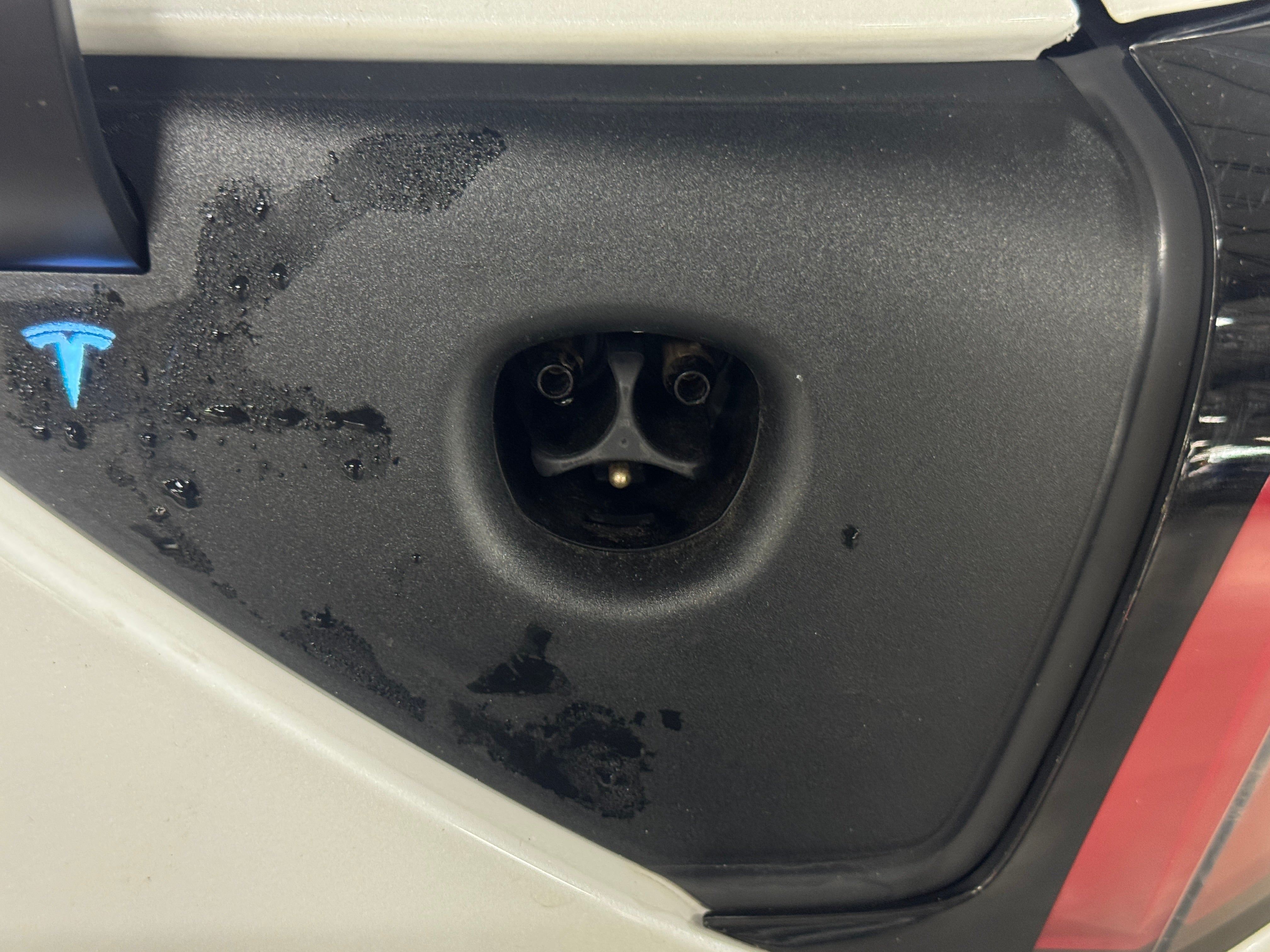 Used 2022 Tesla Model Y Long Range with VIN 7SAYGDEE6NF308215 for sale in Auburn, WA