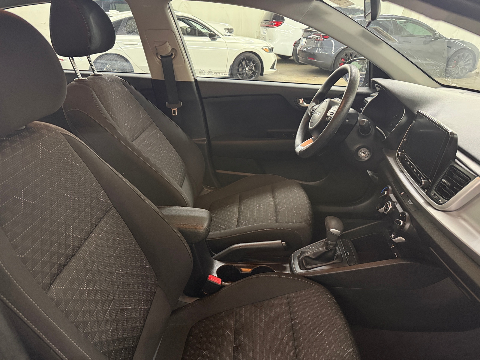 Thumbnail: 2023 Kia Rio - 2