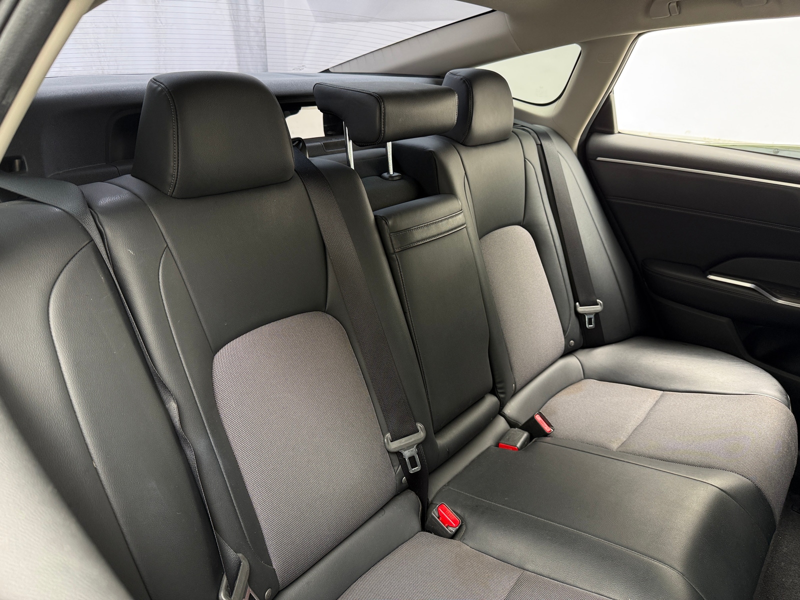 Thumbnail: 2019 Honda Clarity - 6