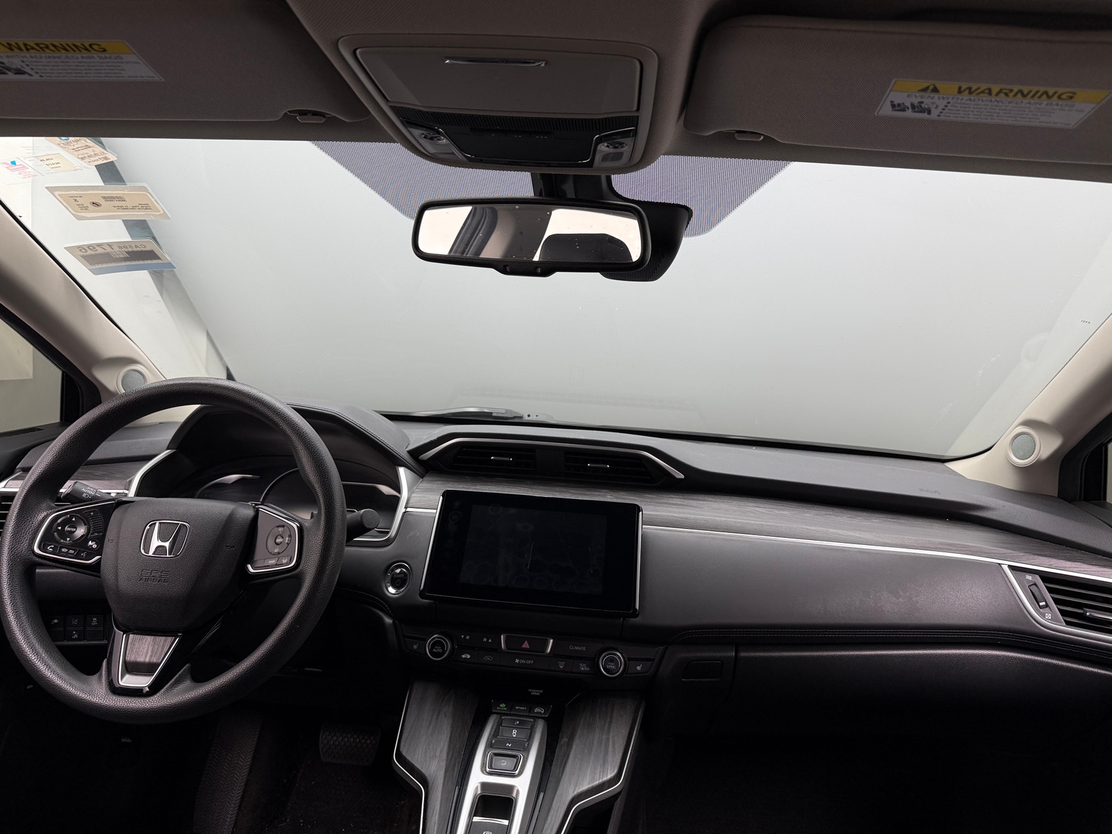 Thumbnail: 2019 Honda Clarity - 3