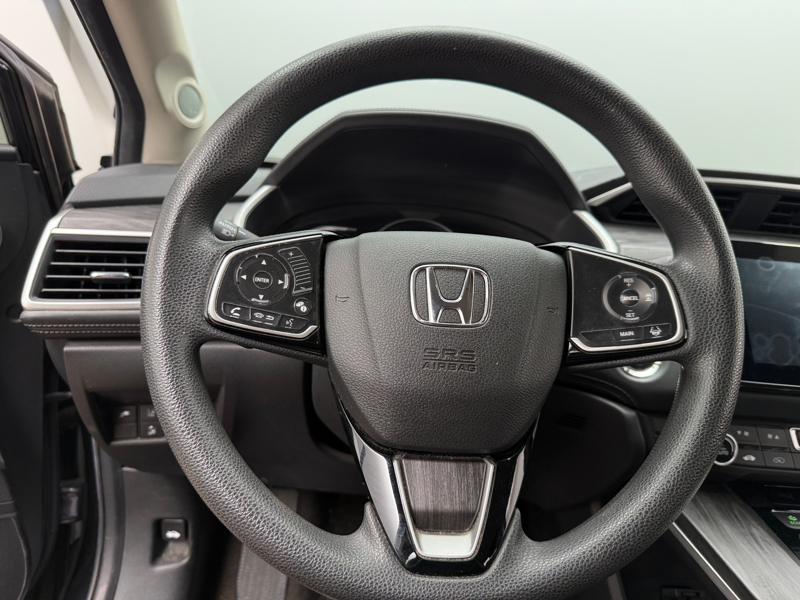 Thumbnail: 2019 Honda Clarity - 5