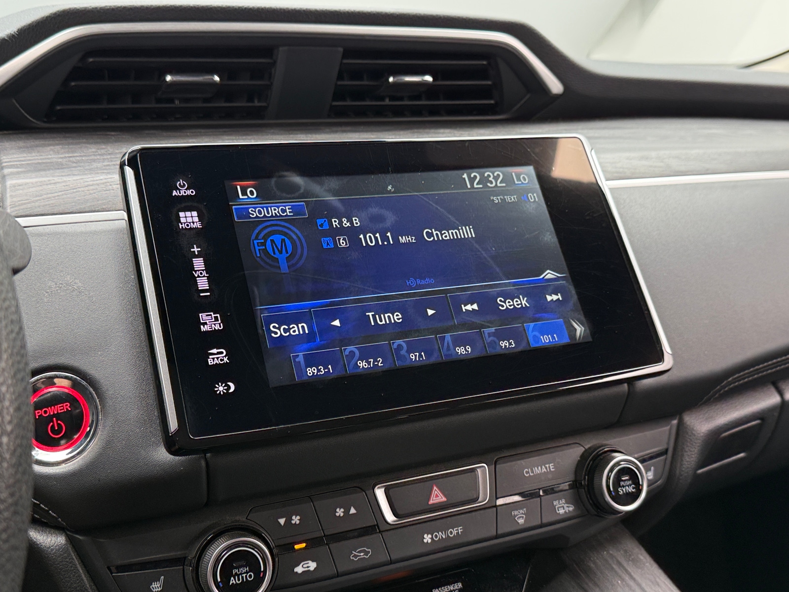Thumbnail: 2019 Honda Clarity - 4