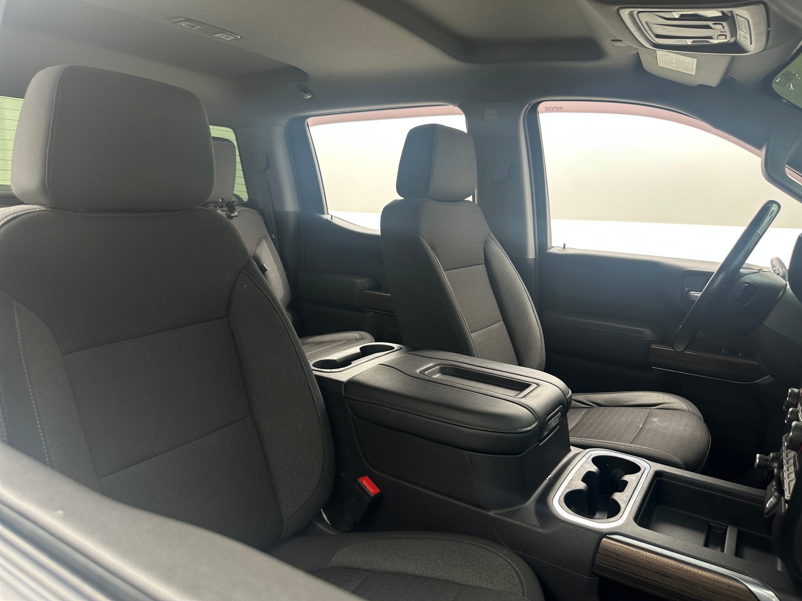 Thumbnail: 2020 Chevrolet Silverado 1500 - 2