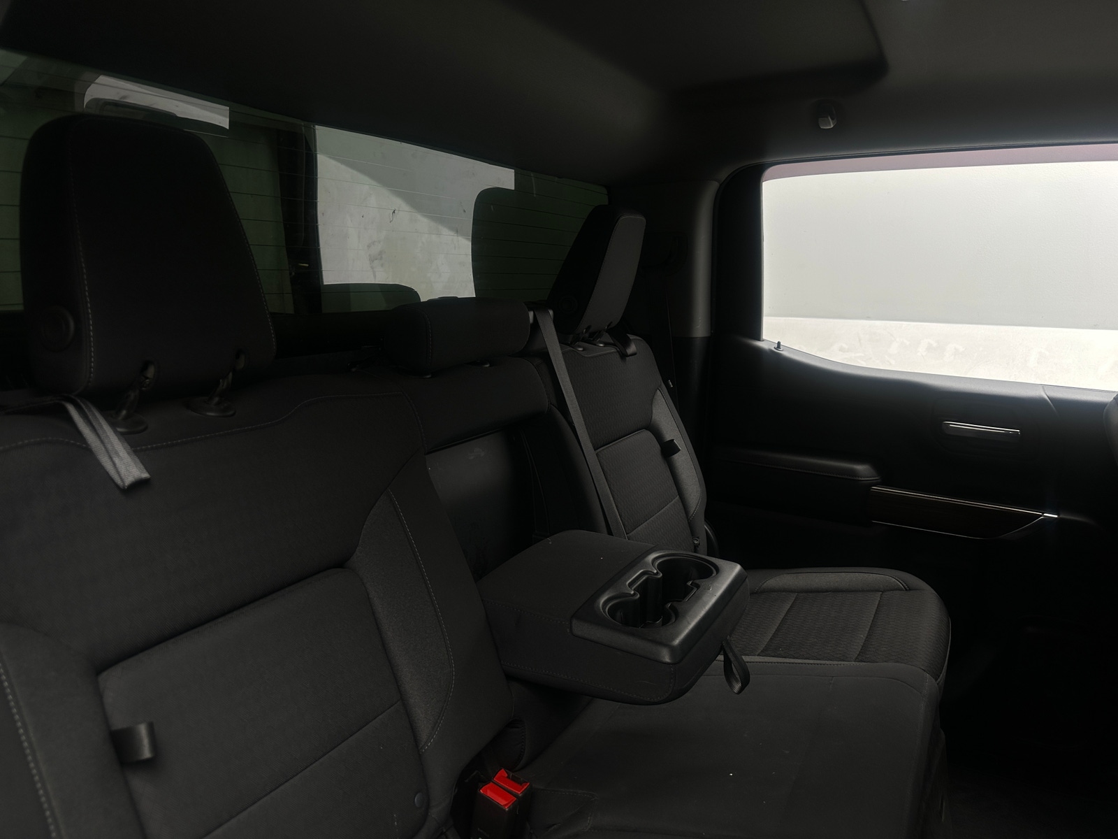 Thumbnail: 2020 Chevrolet Silverado 1500 - 6