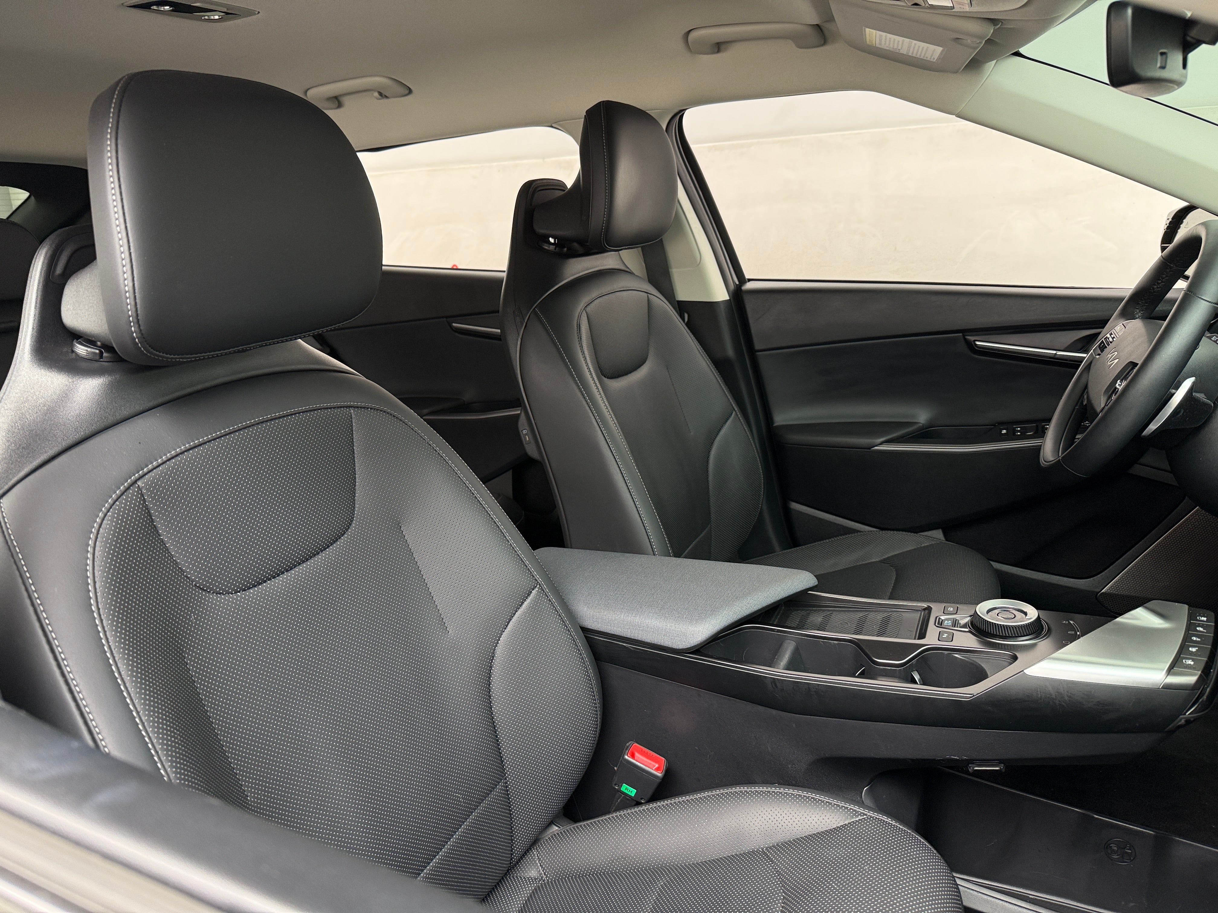 2024 Kia EV6