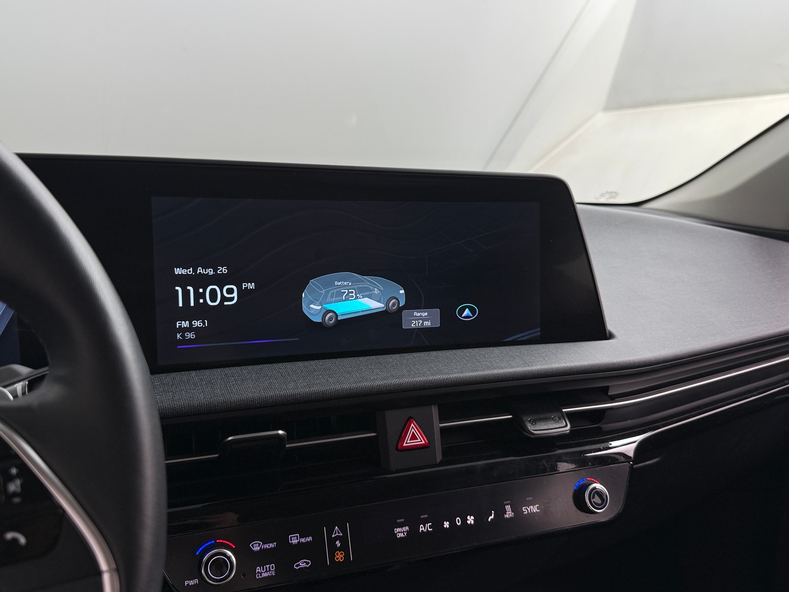 Thumbnail: 2024 Kia EV6 - 3