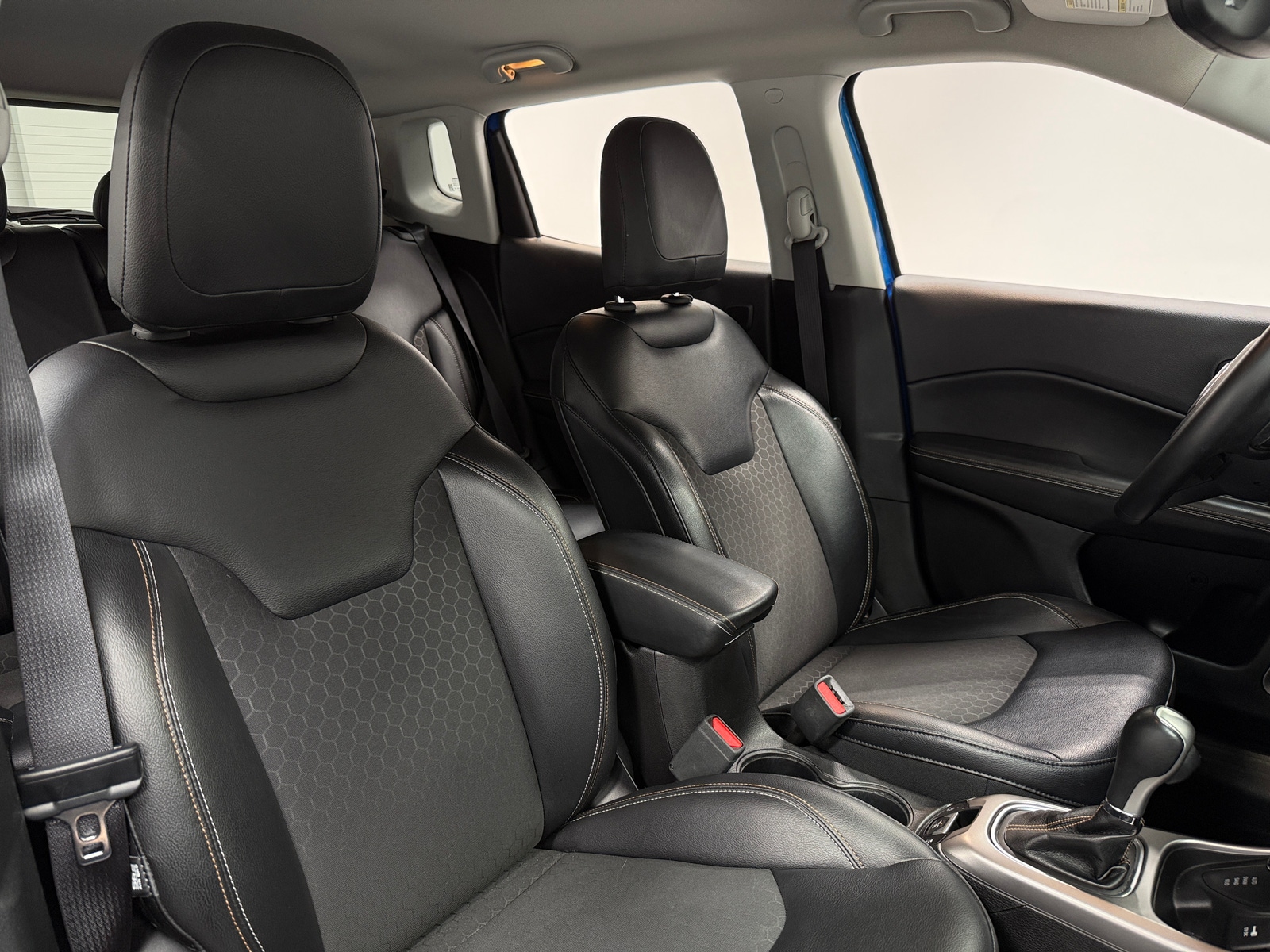 Thumbnail: 2017 Jeep Compass - 2