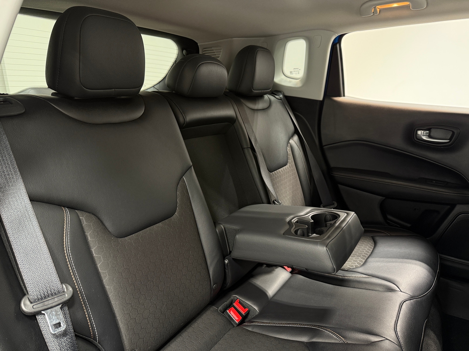 Thumbnail: 2017 Jeep Compass - 6