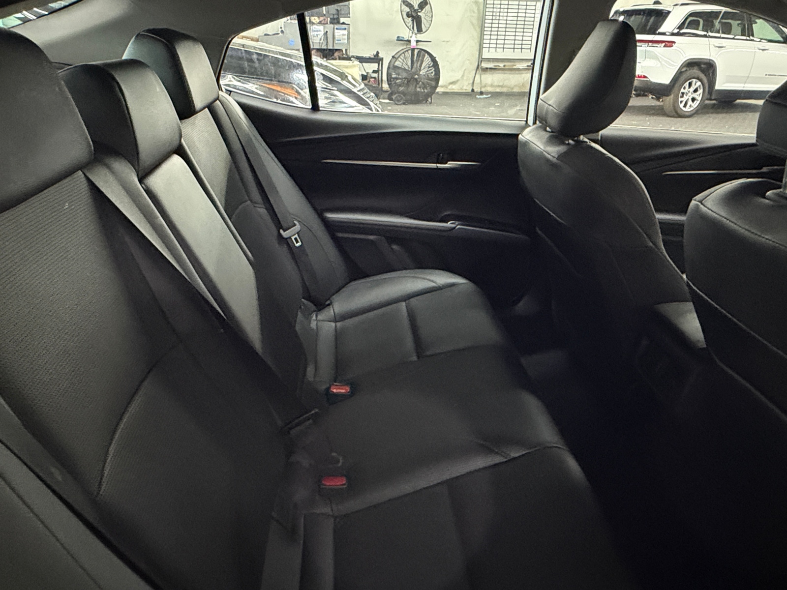 Thumbnail: 2026 Toyota Camry - 5