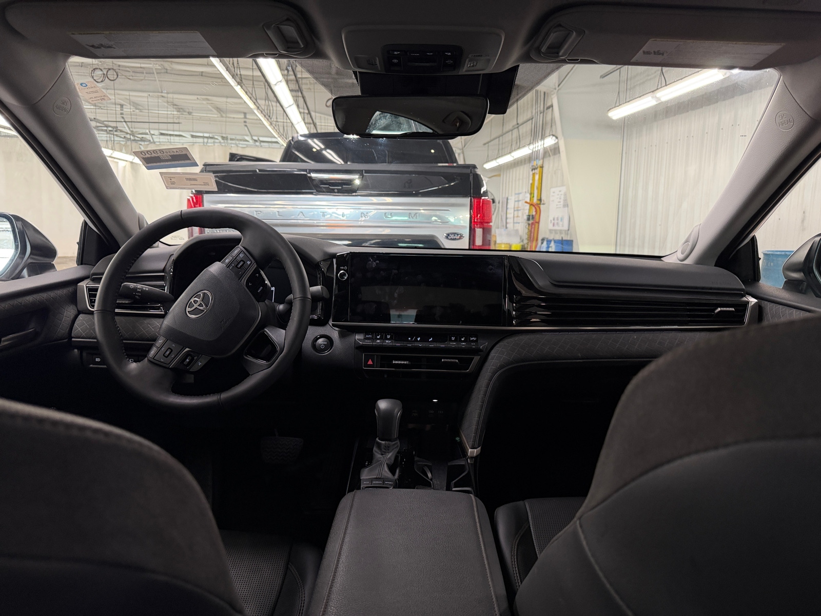 Thumbnail: 2026 Toyota Camry - 2