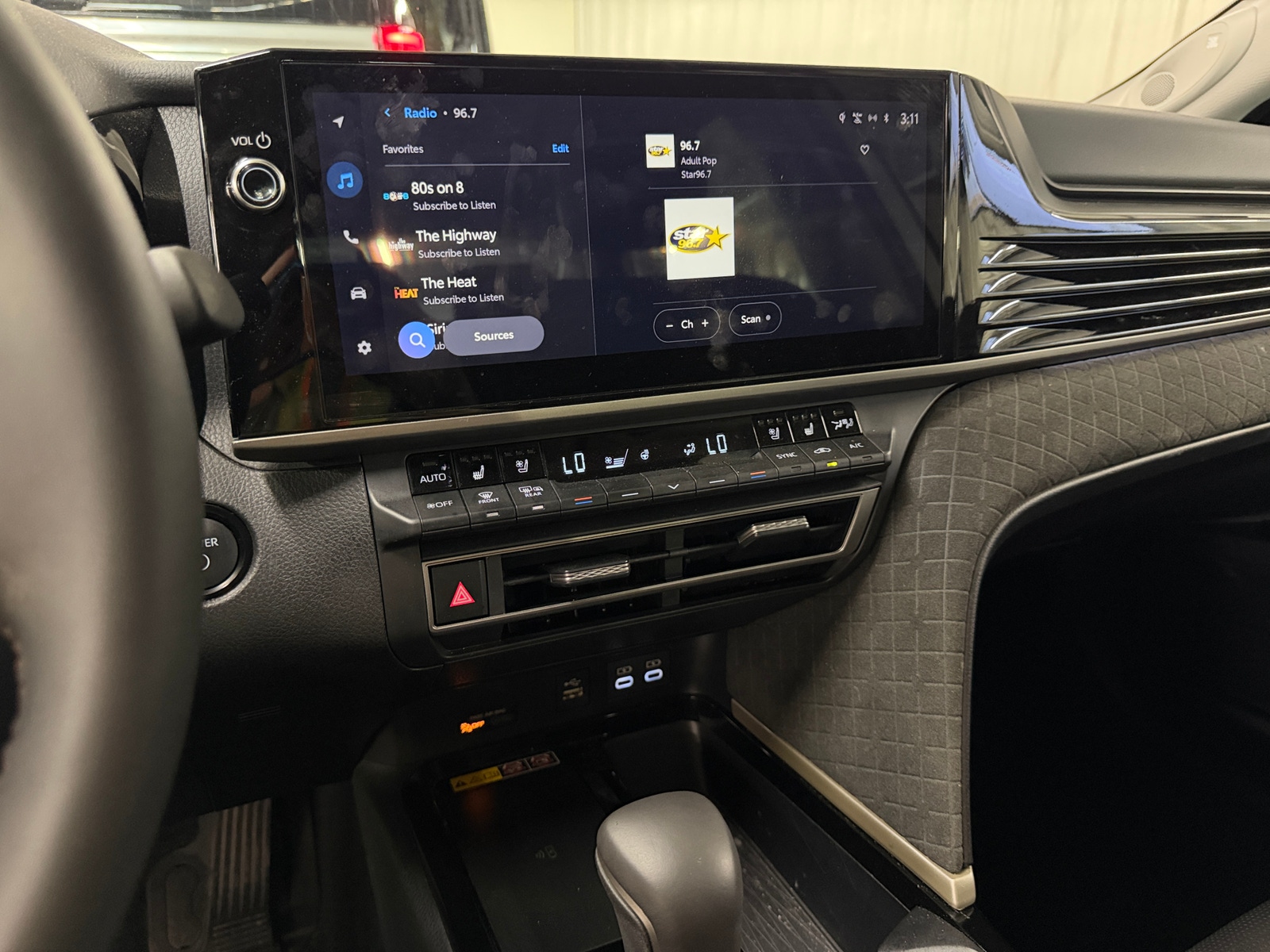 Thumbnail: 2026 Toyota Camry - 3