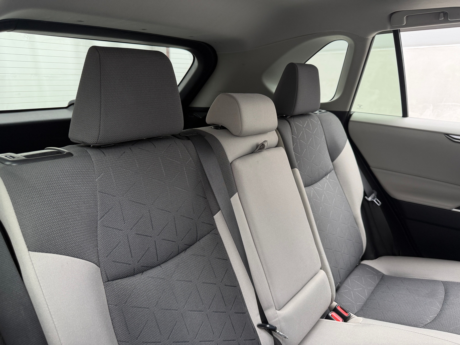 Thumbnail: 2024 Toyota RAV4 - 6