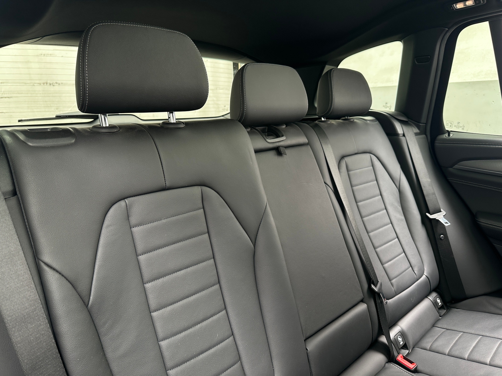 Thumbnail: 2018 BMW X3 - 5