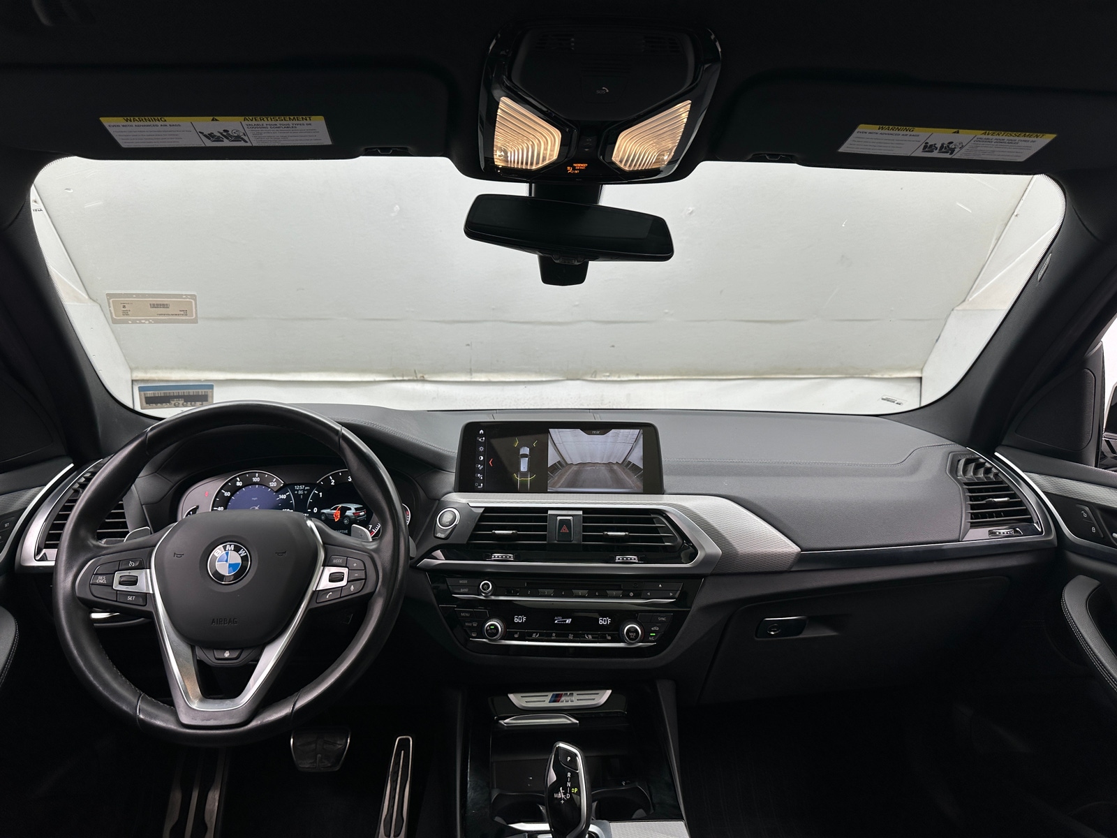 Thumbnail: 2018 BMW X3 - 2