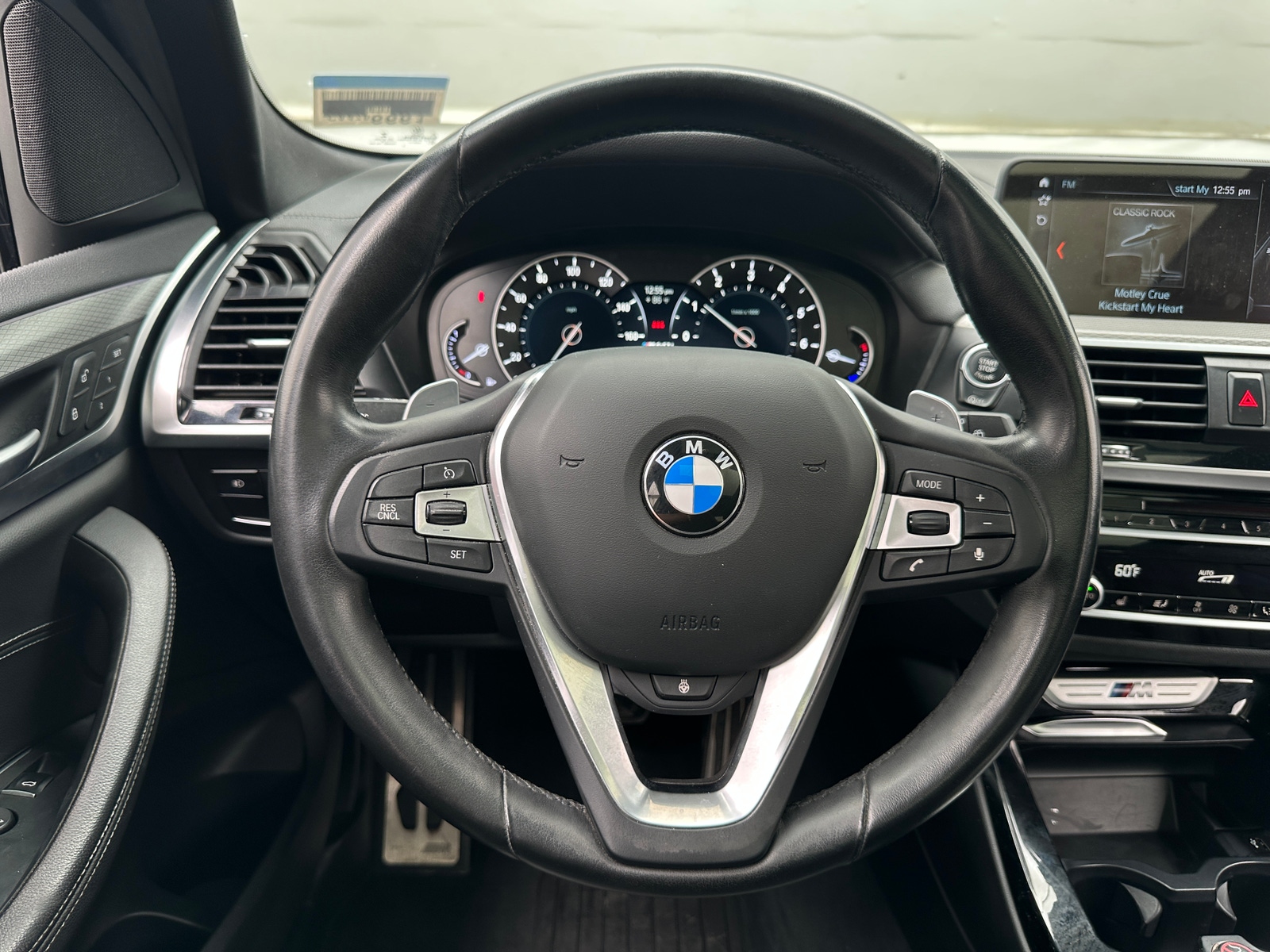 Thumbnail: 2018 BMW X3 - 4